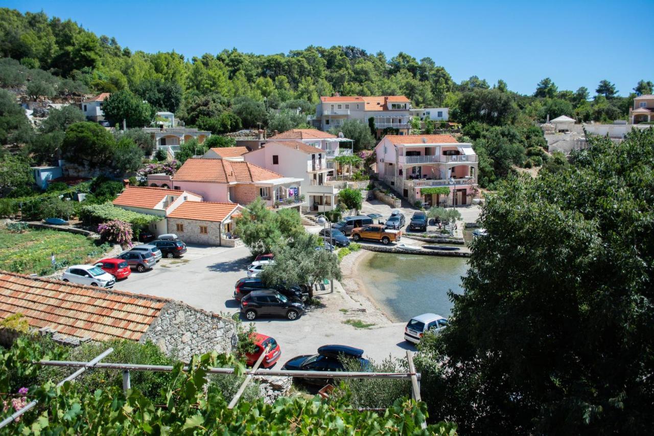 Stone House Dioniz Villa Brnistrova Luaran gambar