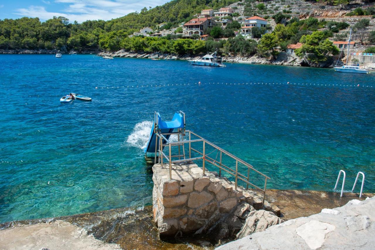 Stone House Dioniz Villa Brnistrova Luaran gambar