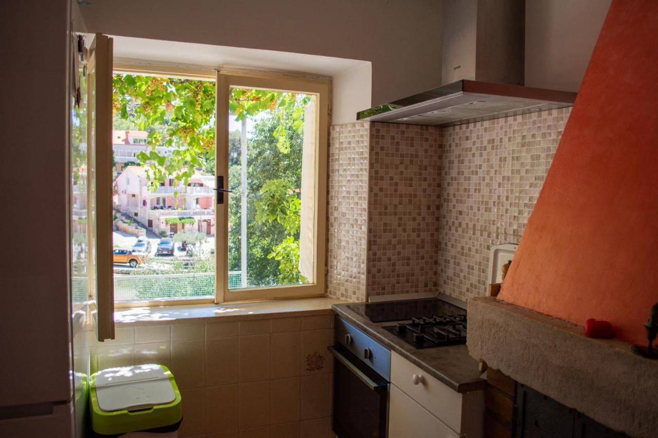 Stone House Dioniz Villa Brnistrova Luaran gambar