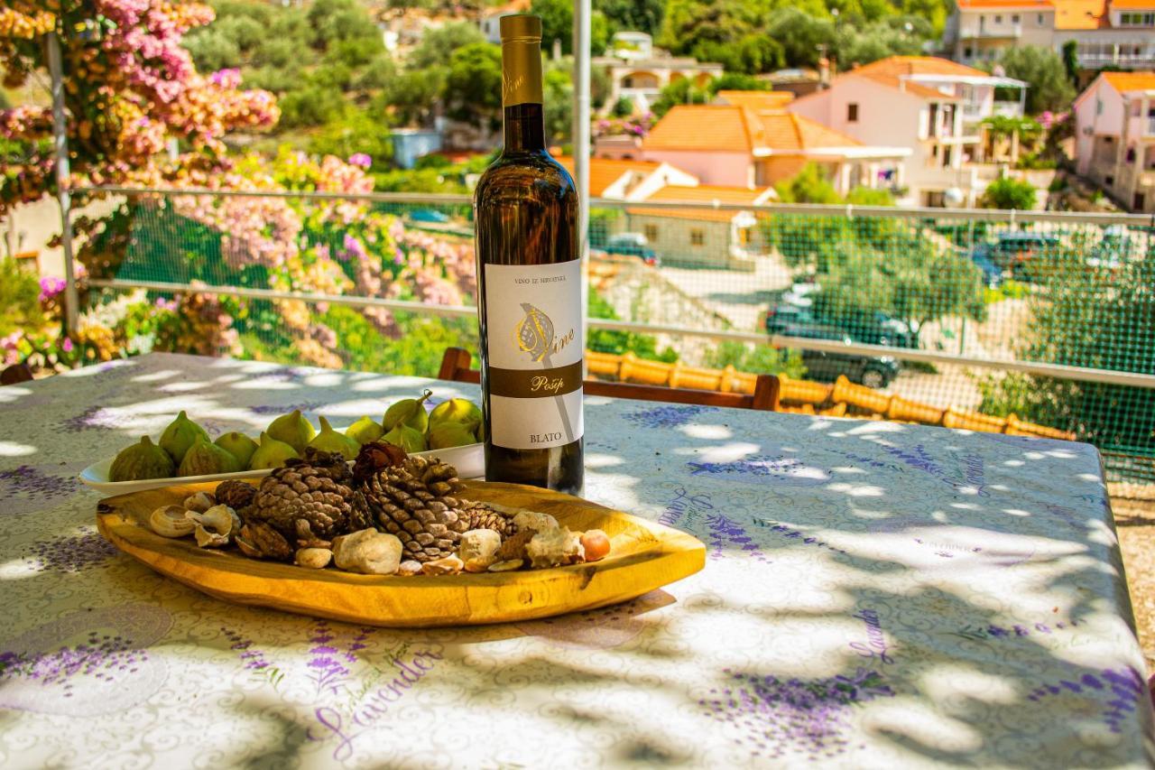 Stone House Dioniz Villa Brnistrova Luaran gambar
