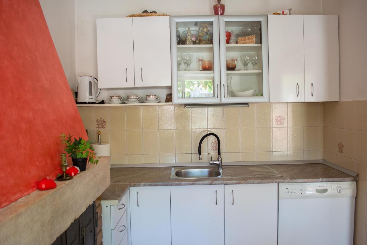 Stone House Dioniz Villa Brnistrova Luaran gambar
